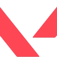 VALORANT game icon — FPS