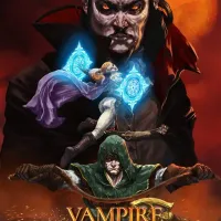 Vampire Survivors game icon — Action
