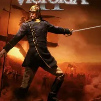 Victoria II game icon — Strategy