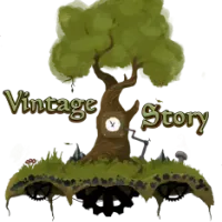 Vintage Story game icon — Sandbox