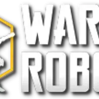 War Robots game icon — Mobile