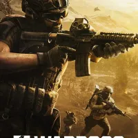 Wardogs game icon — FPS