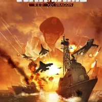 Wargame: Red Dragon game icon — Strategy