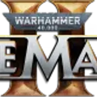 Warhammer 40,000: Space Marine 2 game icon — FPS