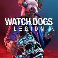 Watch Dogs: Legion game icon — Sandbox