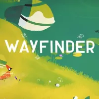 Wayfinder game icon — Action