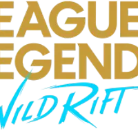 League of Legends: Wild Rift game icon — Mobile