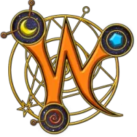 Wizard101 game icon — MMORPG