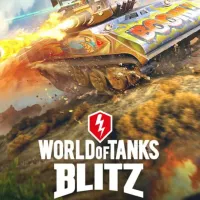 World of Tanks Blitz game icon — Strategy