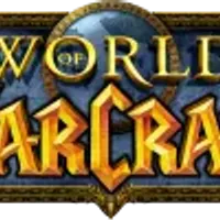 World of Warcraft game icon — MMORPG