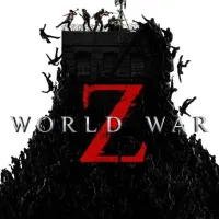 World War Z game icon — FPS