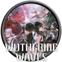Wuthering Waves game icon — Sandbox