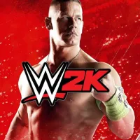 WWE 2K25 game icon — Sports