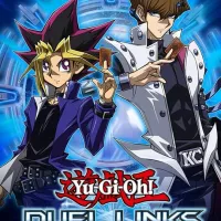 Yu-Gi-Oh! Duel Links game icon — Strategy