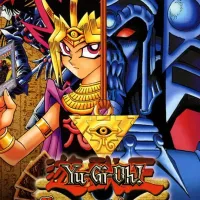 Yu-Gi-Oh! Forbidden Memories game icon — Strategy