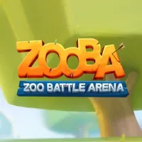 Zooba game icon — Battle Royale