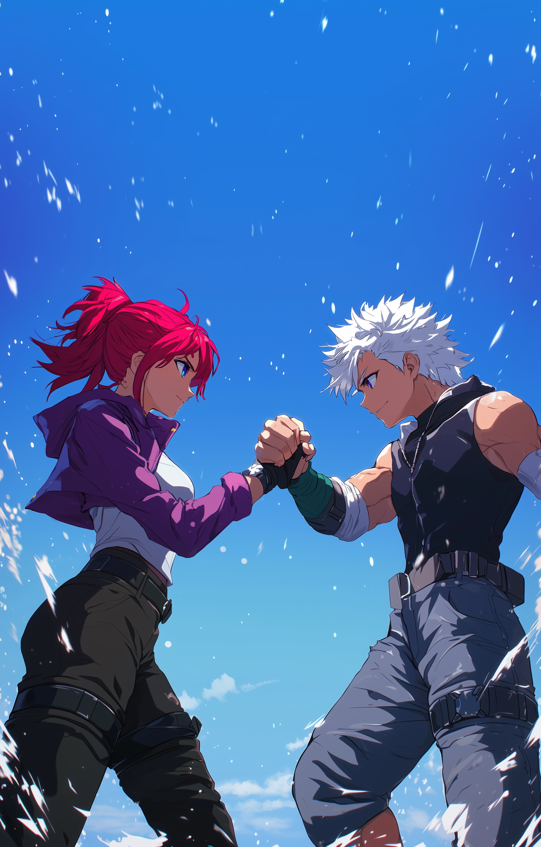 Jynx gaming platform hero background